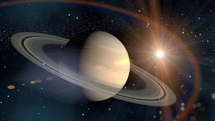 Revista Icono Nota Saturno Se Convierte En El Planeta Con Mas Lunas